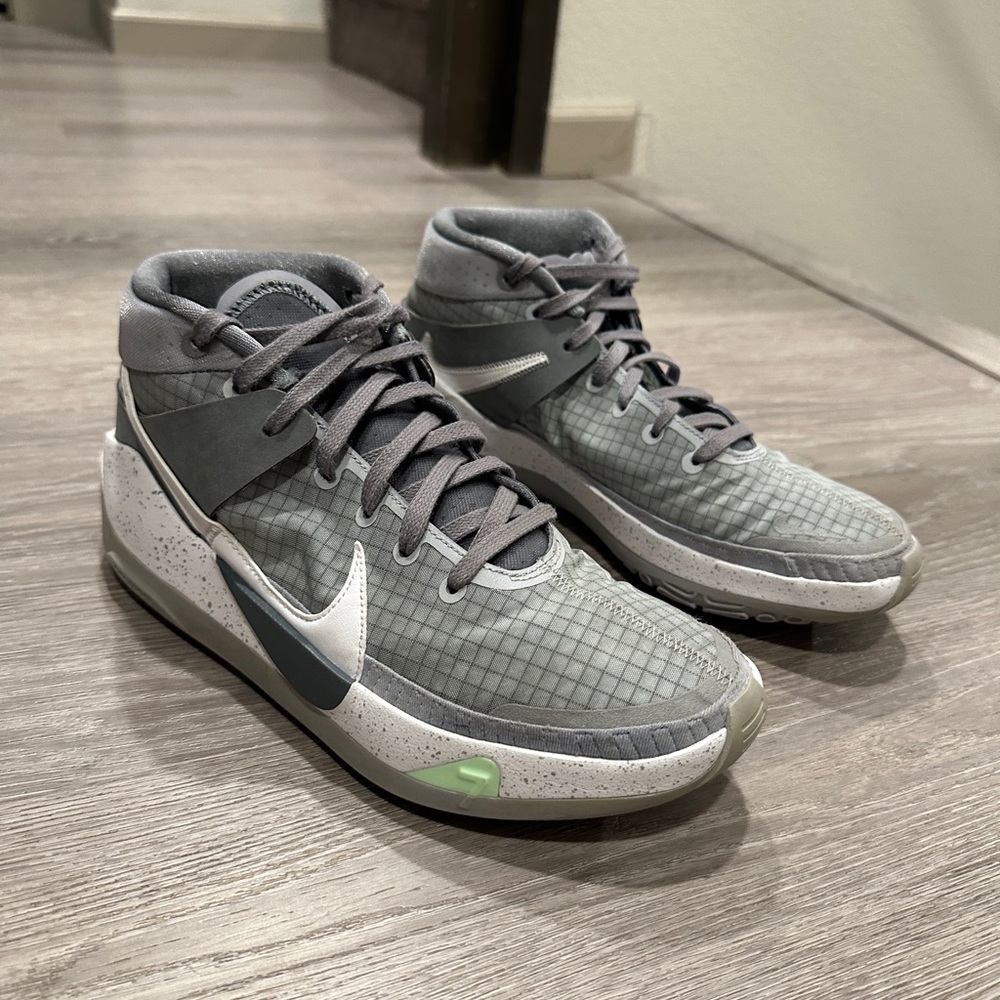 Nike KD 13 TB Wolf Grey